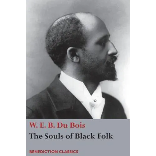 The Souls of Black Folk