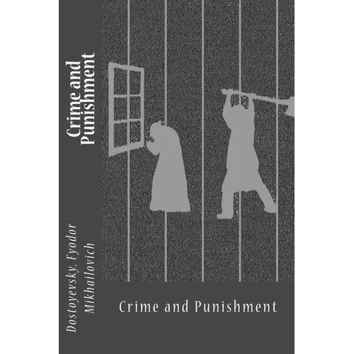 Crime and Punishment