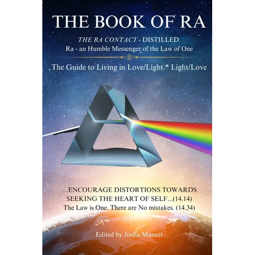 The Book of Ra
