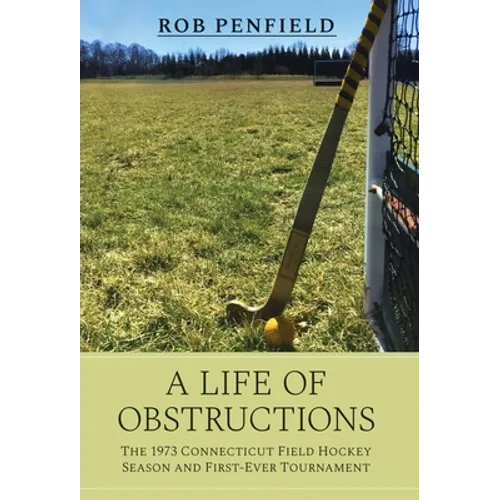 A Life of Obstructions