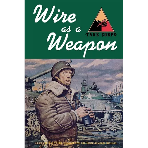 Wire as a Weapon