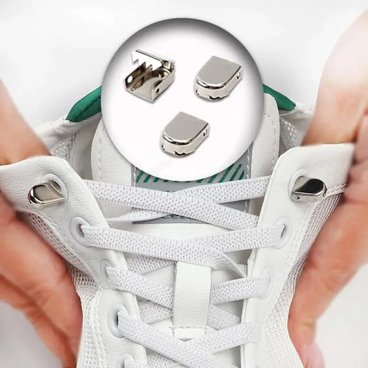 laces