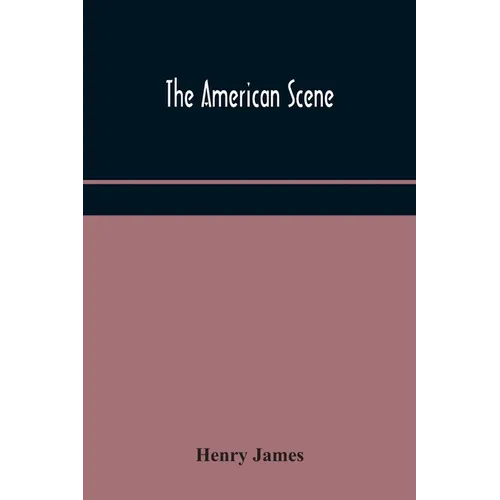 The American Scene