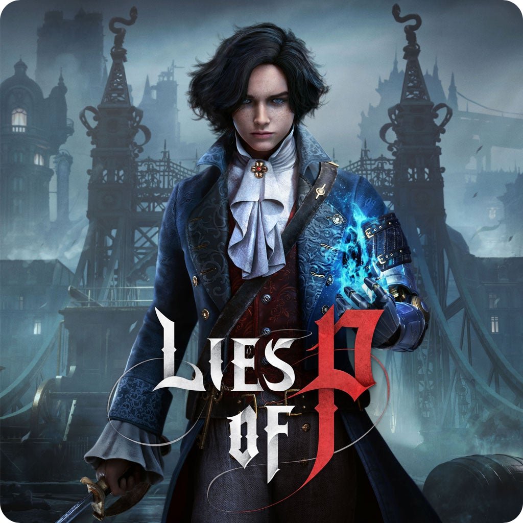 Lies of P - PC