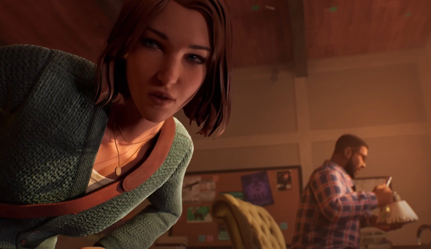 Life Is Strange: Double Exposure - PC