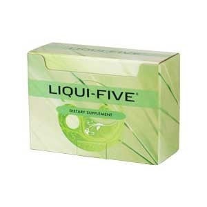 LIMIT 1 PER CUSTOMER Liqui-Five (Liquid Quinary) | Total Body Balancing | by Sunrider