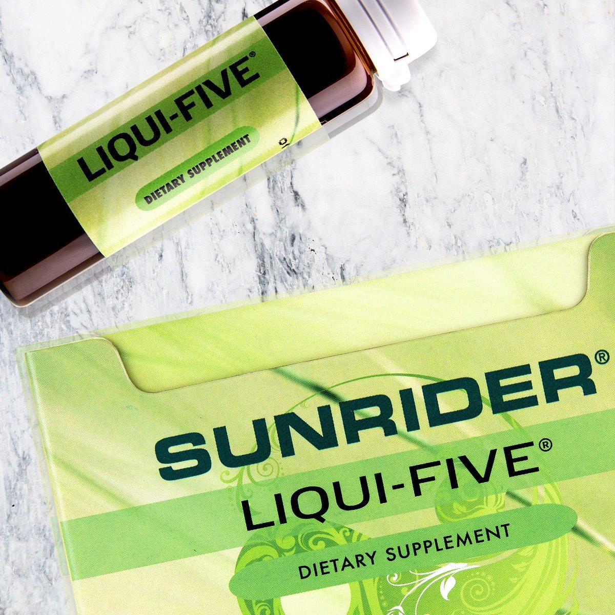 LIMIT 1 PER CUSTOMER Liqui-Five (Liquid Quinary) | Total Body Balancing | by Sunrider