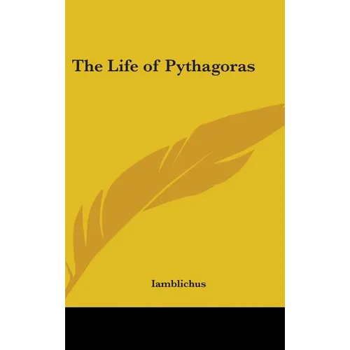The Life of Pythagoras