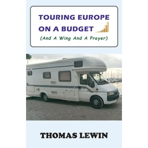 Touring Europe on a Budget