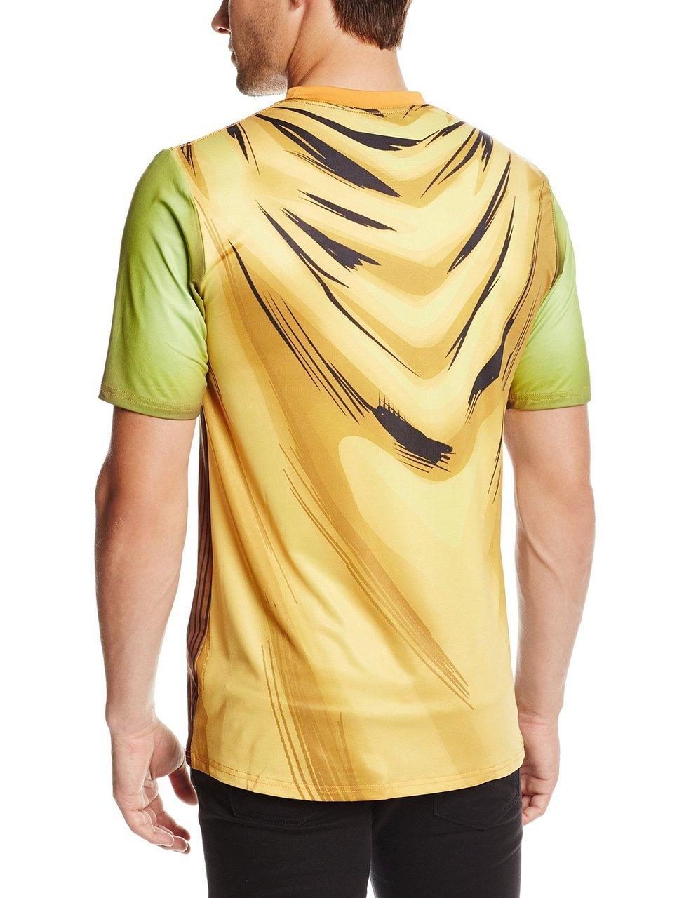 Loki Performance Athletic Sublimated T-Shirt