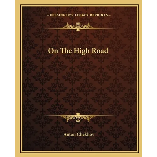 On The High Road