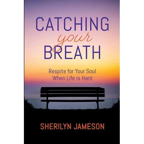 Catching Your Breath