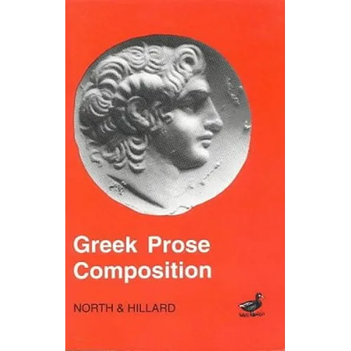 Greek Prose Composition