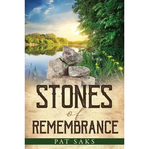 Stones of Remembrance.