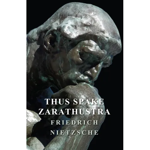 Thus Spake Zarathustra