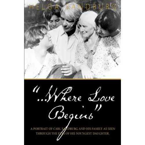 ...Where Love Begins