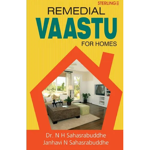 Remedial Vaastu for Homes