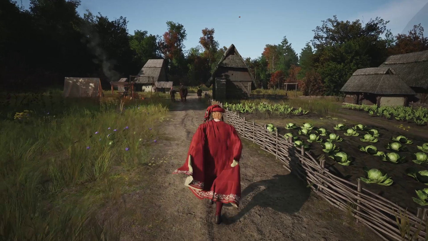 Manor Lords - PC