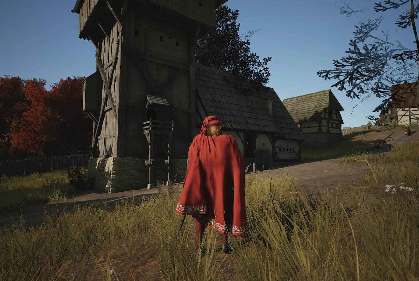 Manor Lords - PC