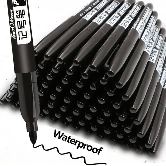 markers