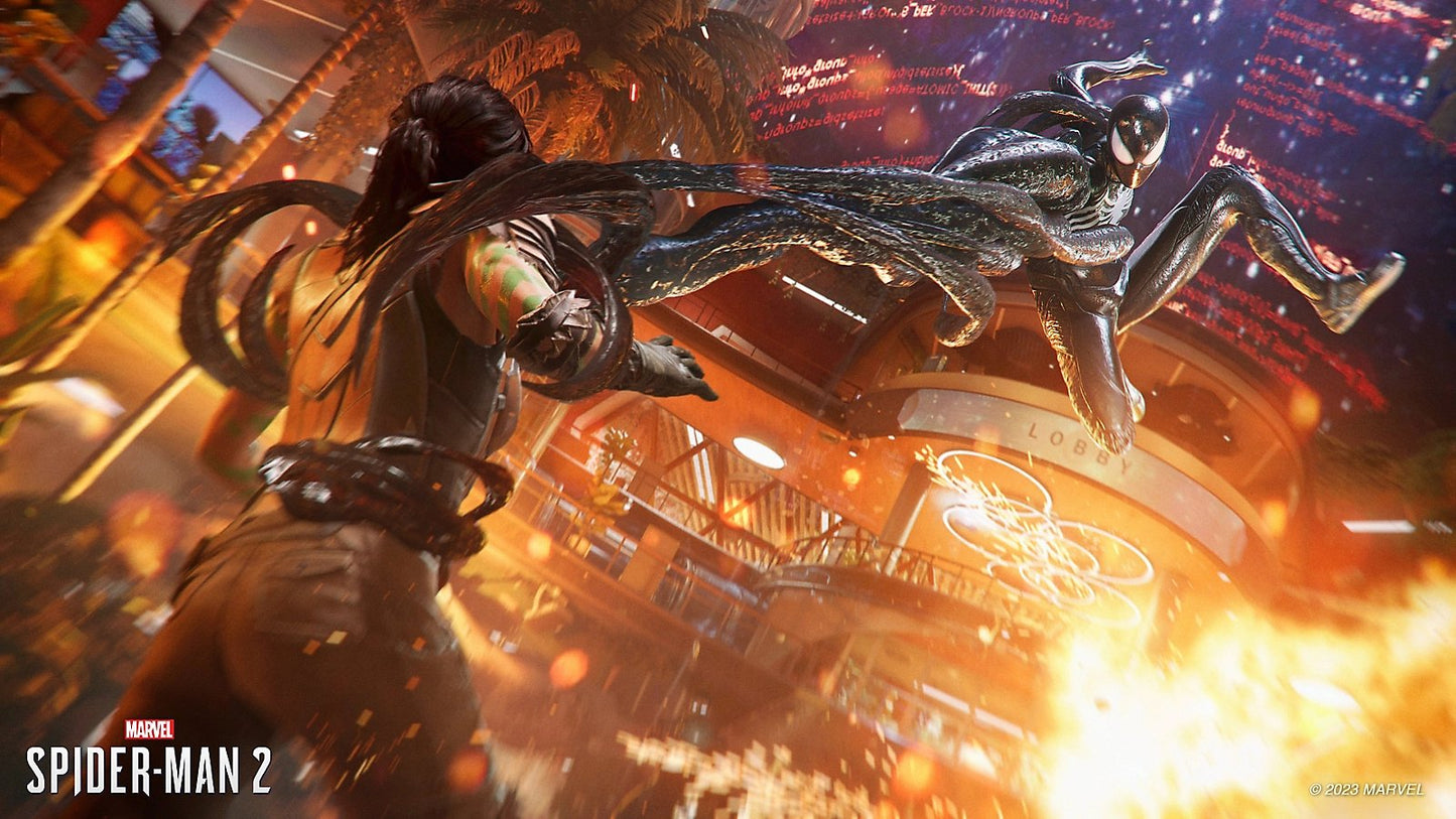 Marvel's Spider-Man 2 - PC