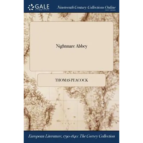 Nightmare Abbey