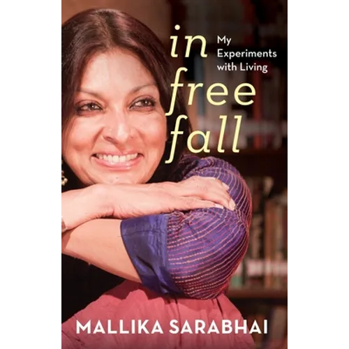 In Free Fall My Experiments with Living