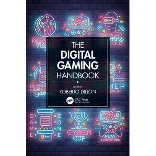 The Digital Gaming Handbook