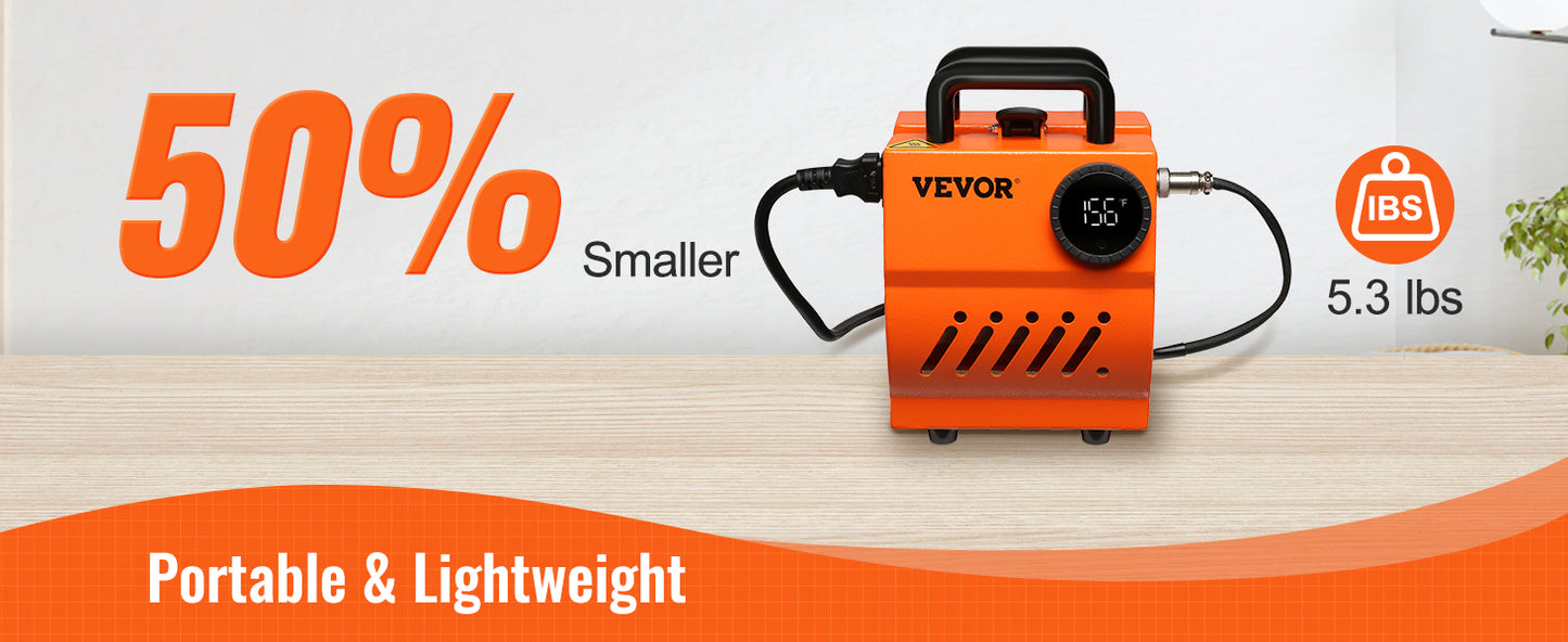 Tomorrow’s Magic Mug Maker: SucceBuy Handheld Heat Press That Turns Blank Cups Into Smiling Masterpieces 😍