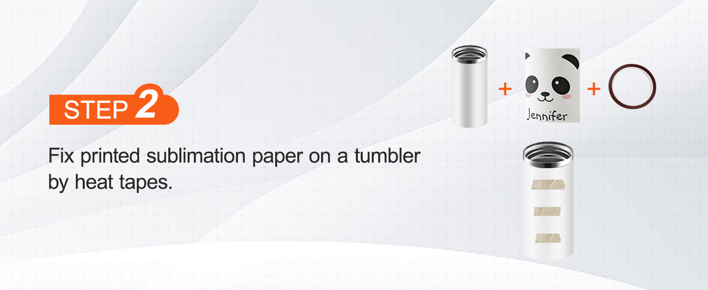 Tomorrow’s Magic Mug Maker: SucceBuy Handheld Heat Press That Turns Blank Cups Into Smiling Masterpieces 😍