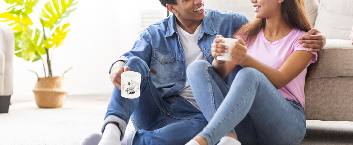 Tomorrow’s Magic Mug Maker: SucceBuy Handheld Heat Press That Turns Blank Cups Into Smiling Masterpieces 😍