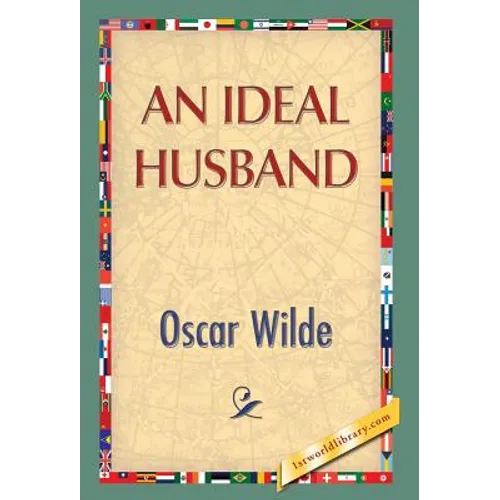 An Ideal Husband