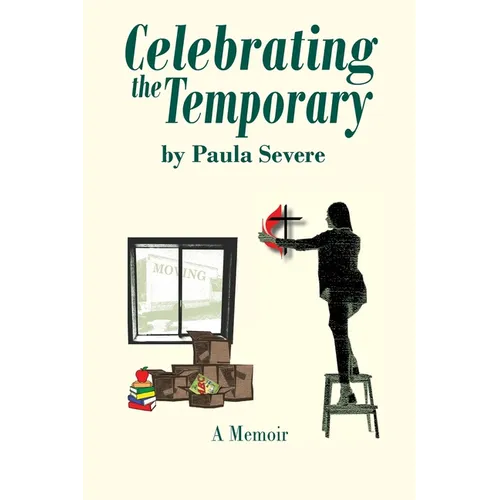 Celebrating the Temporary
