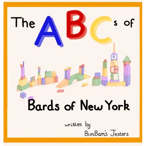 The ABCs of Bards of New York