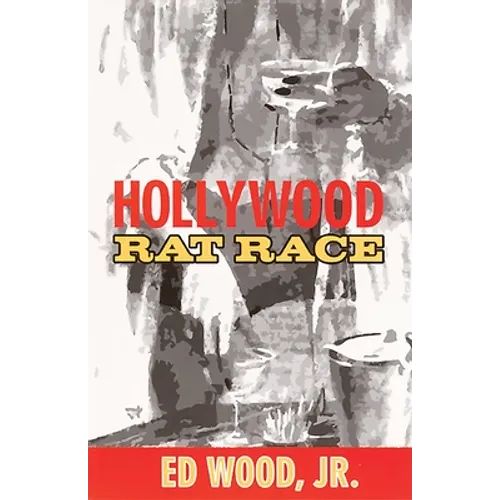 Hollywood Rat Race
