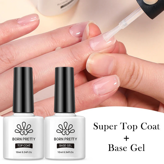 nail gel