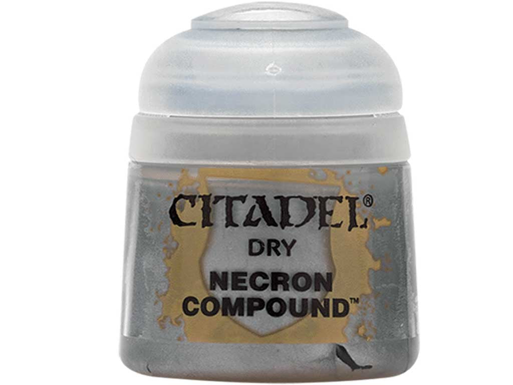 Citadel Paint