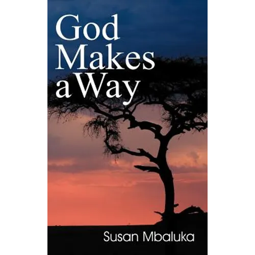 God Makes a Way