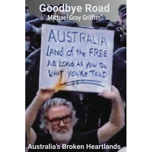Goodbye Road