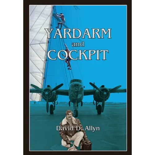 Yardarm and Cockpit Softcover