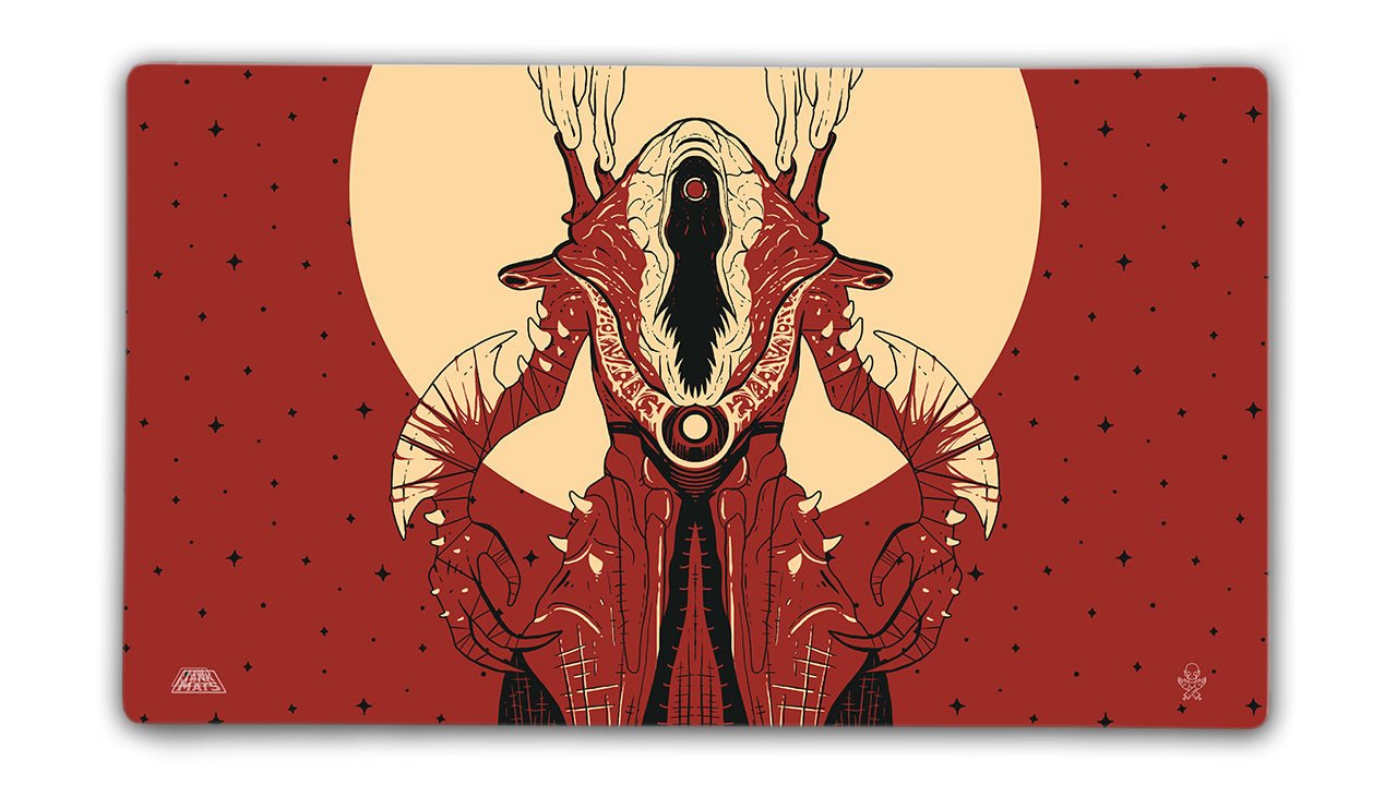Nox Mortua Urabrask
