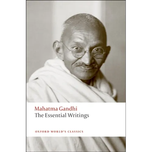 The Essential Writings