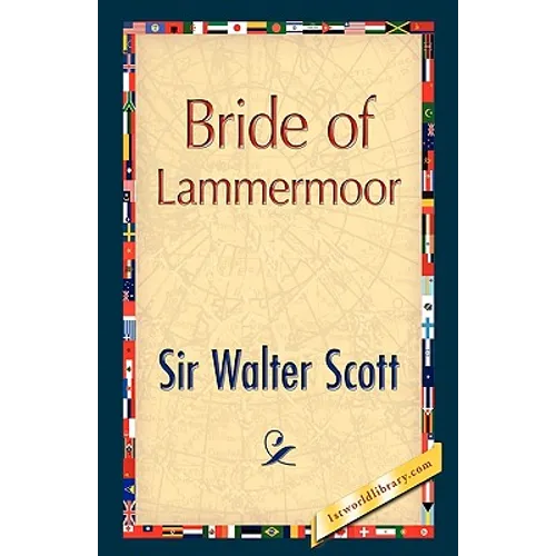 Bride of Lammermoor