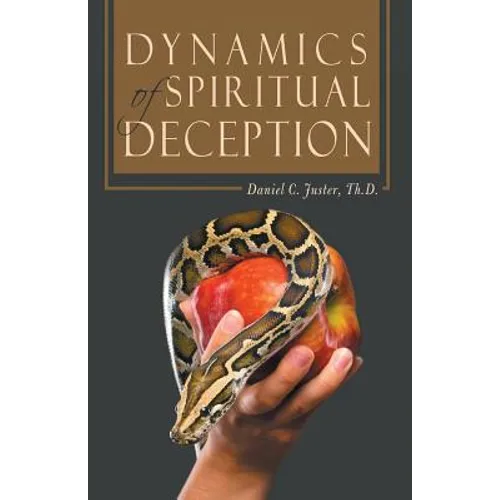 Dynamics of Spiritual Deception