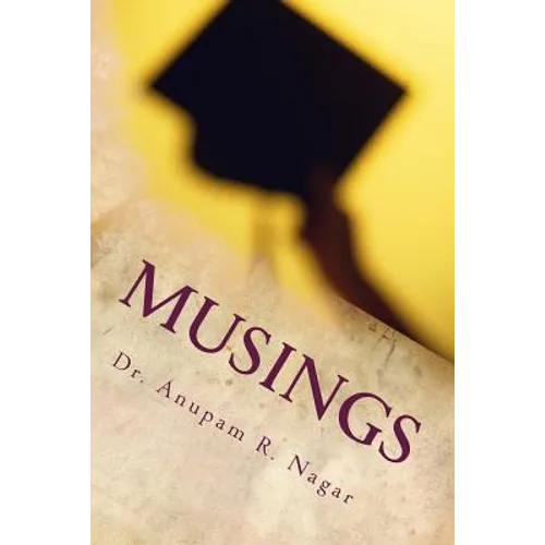 Musings: Thoughts in Repose