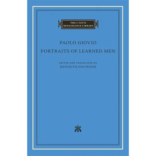 Portraits of Learned Men