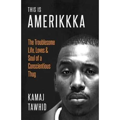 This is Amerikkka