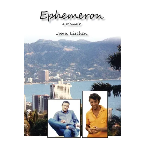Ephemeron: a memoir - Paperback