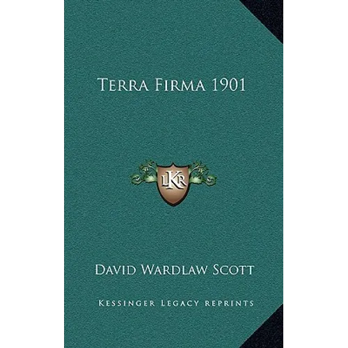 Terra Firma 1901