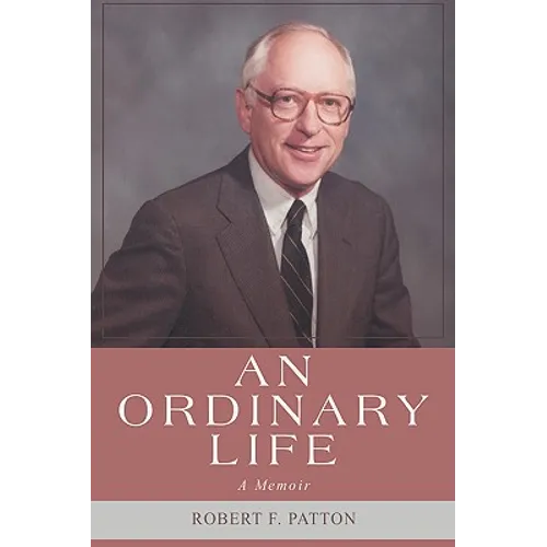 An Ordinary Life